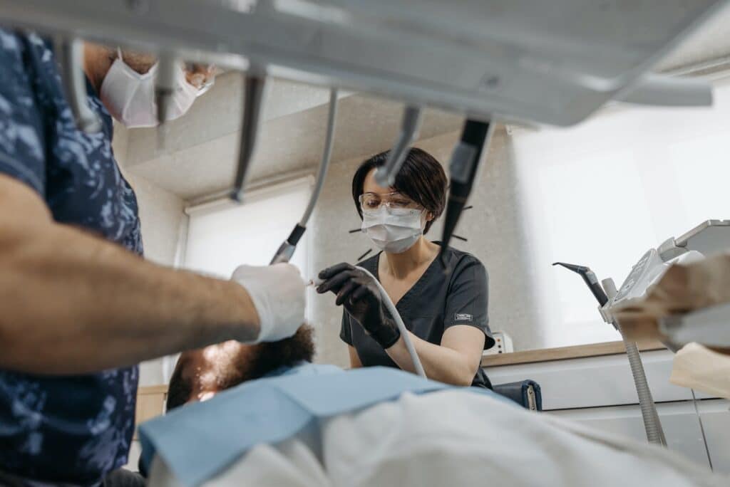 dentist