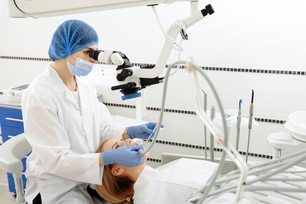 Dental Extraction