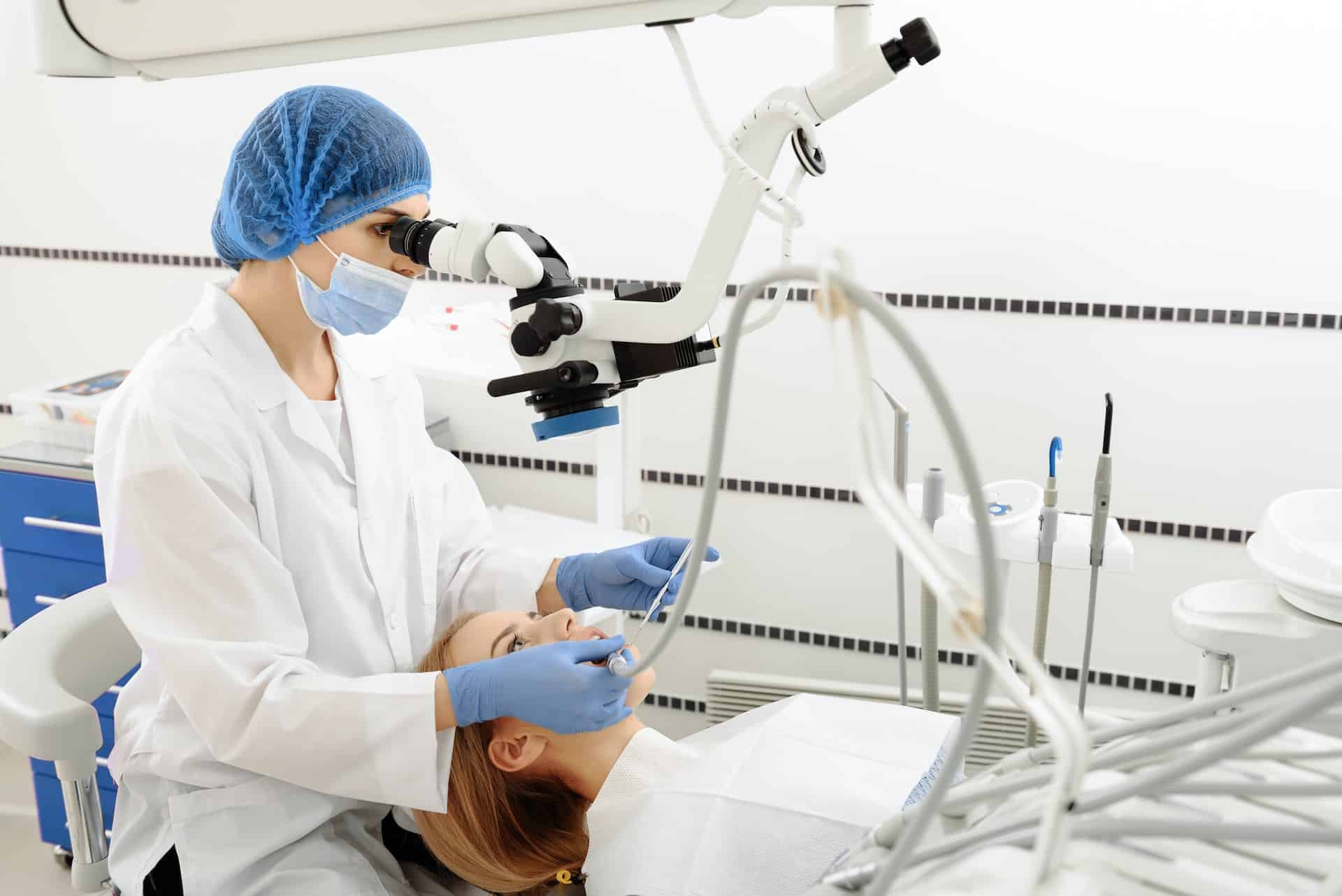 Dental Extraction