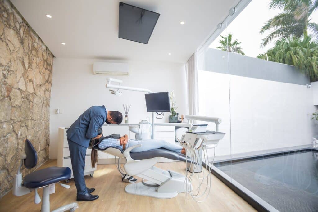 laser dentistry