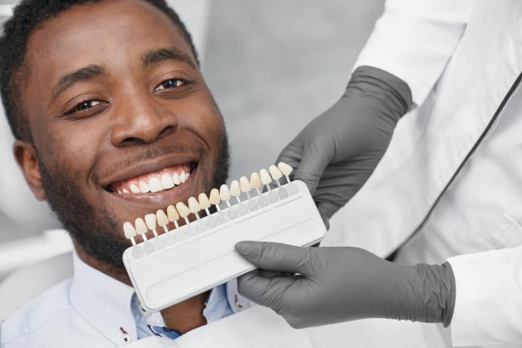 dental filling