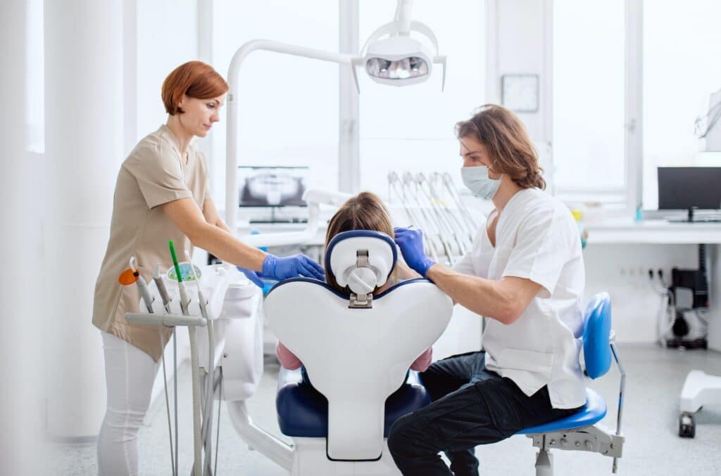 Dental Implants