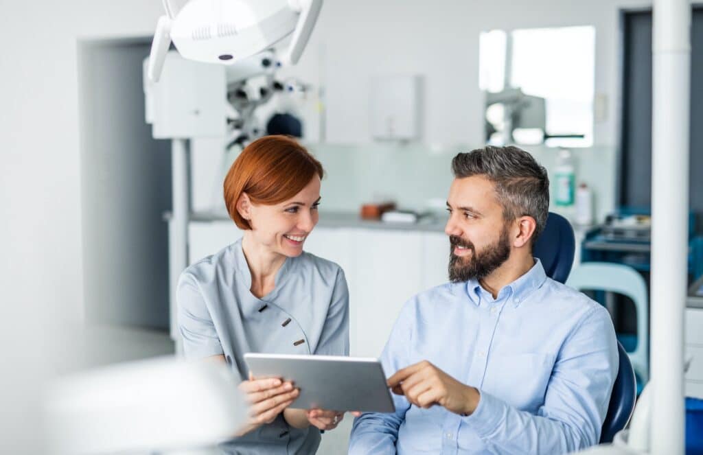 Periodontal Care