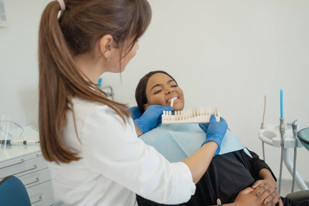 dental crown