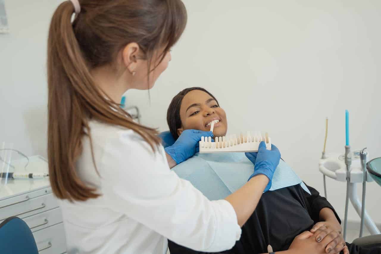 dental crown