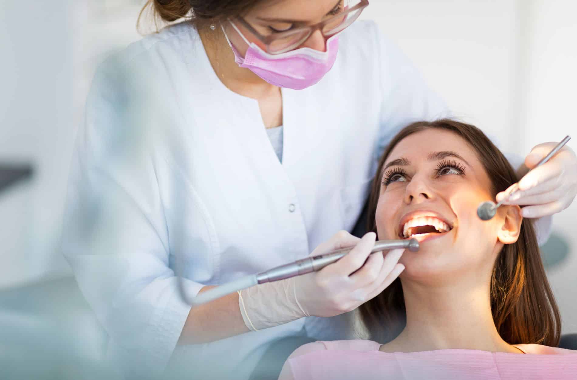 dental visit