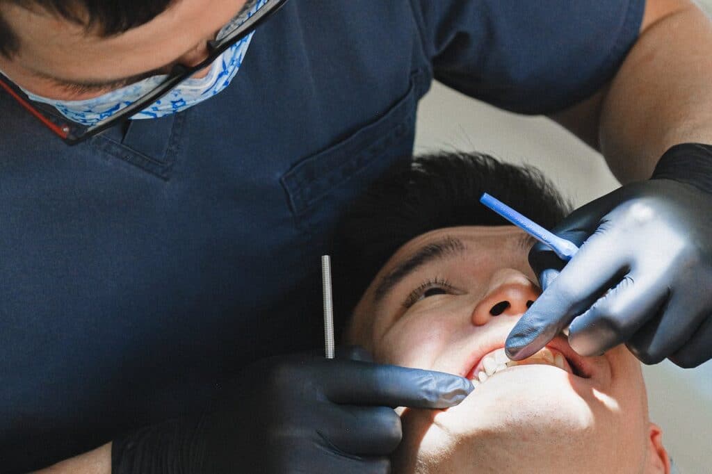 periodontal care