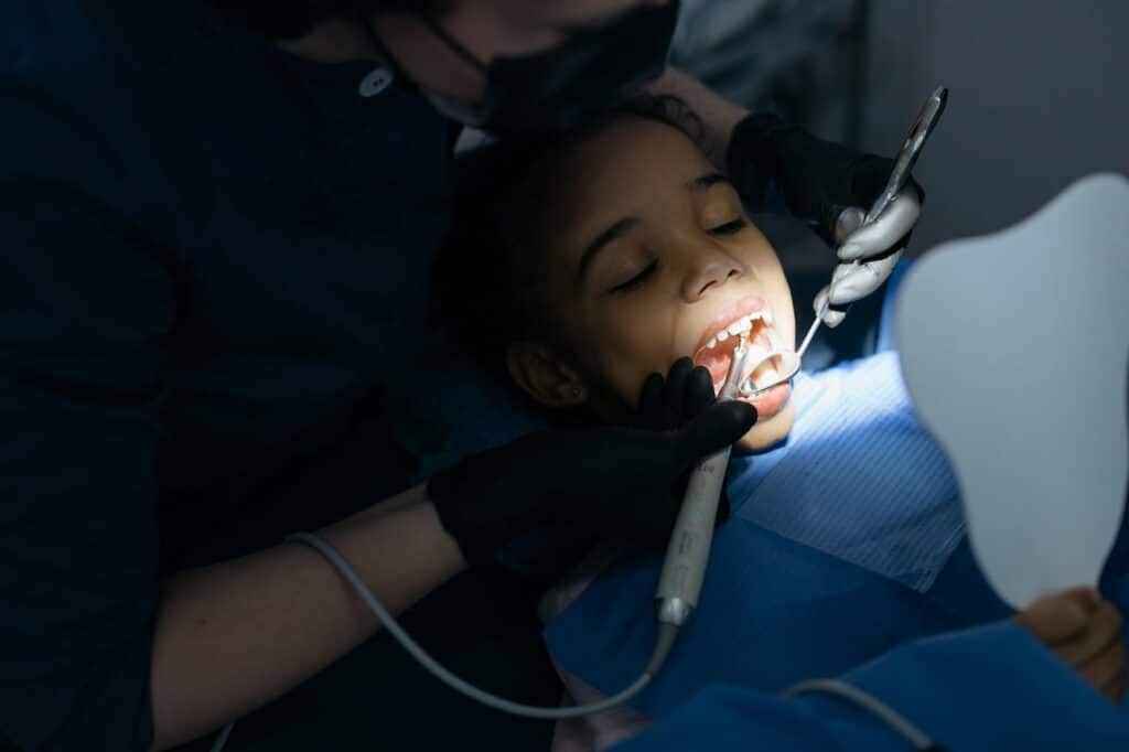 dental sealant