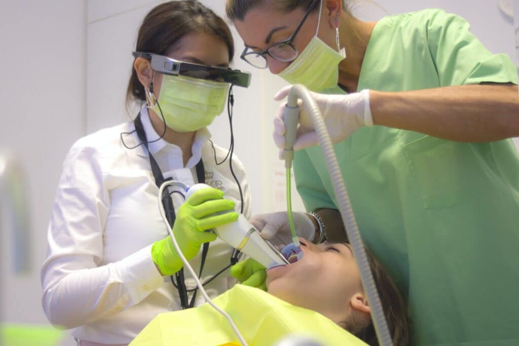 Sedation Dentistry