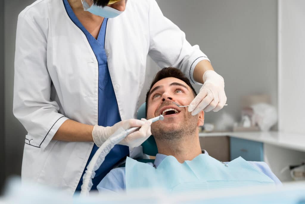 dental bridges