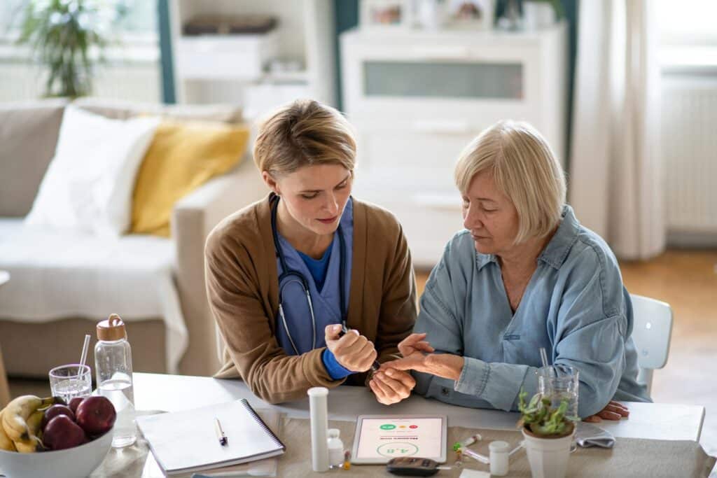 diabetes management