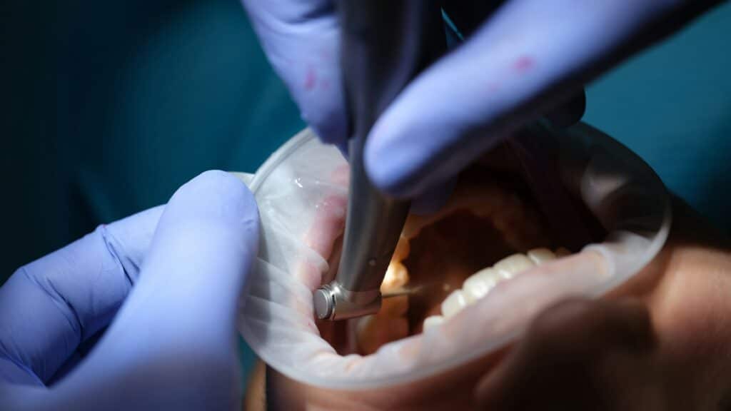 restorative dentistry