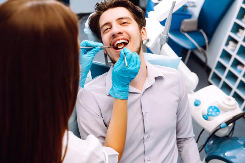 Dental Fillings