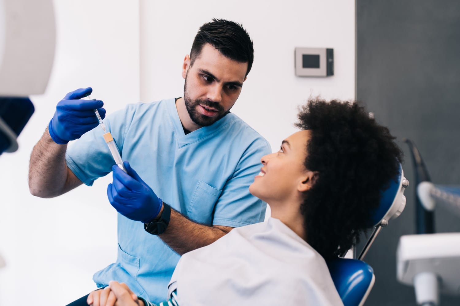 dental service