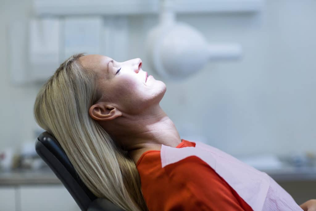 Sedation-Dentistry-for-Anxiety-Free