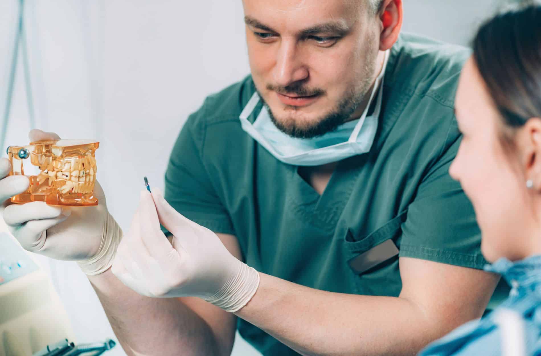 dental implant