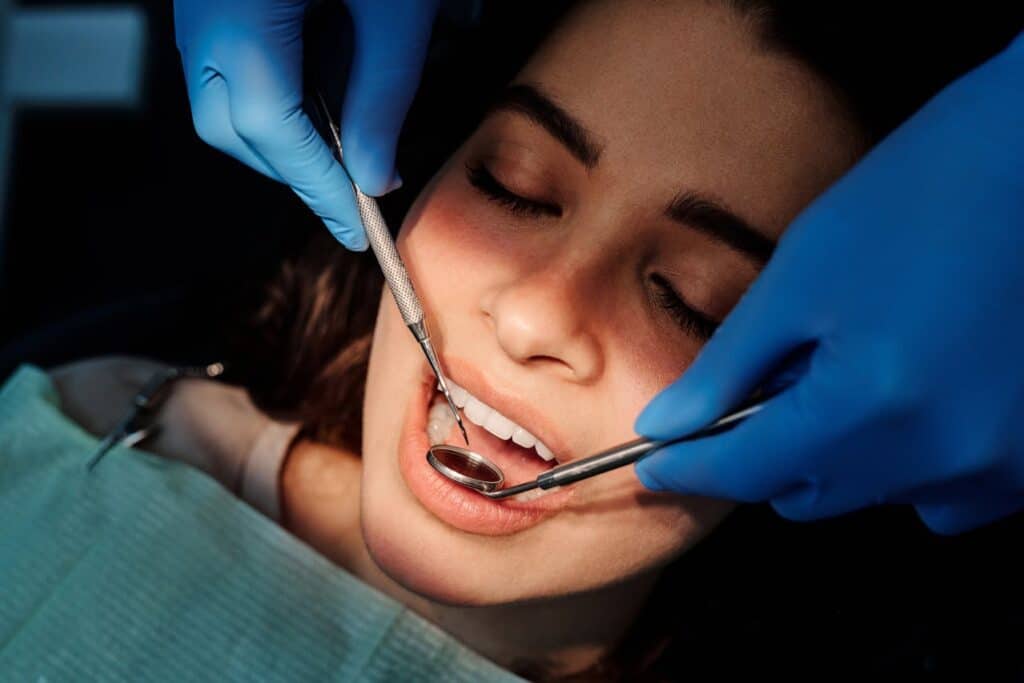 dental implants