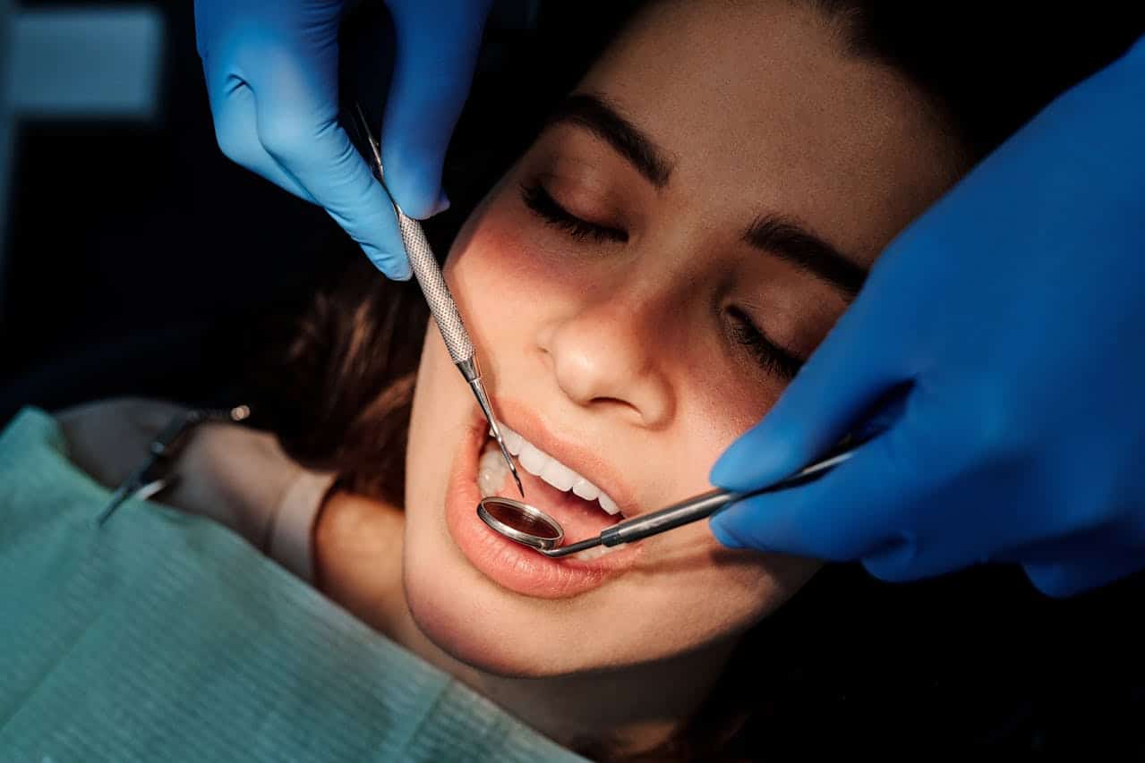 dental implants