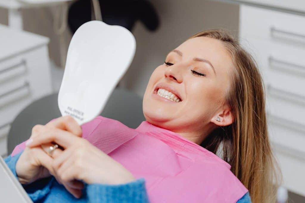 Dental Crowns
