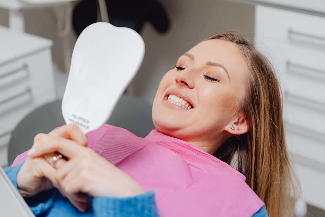 Dental Crowns
