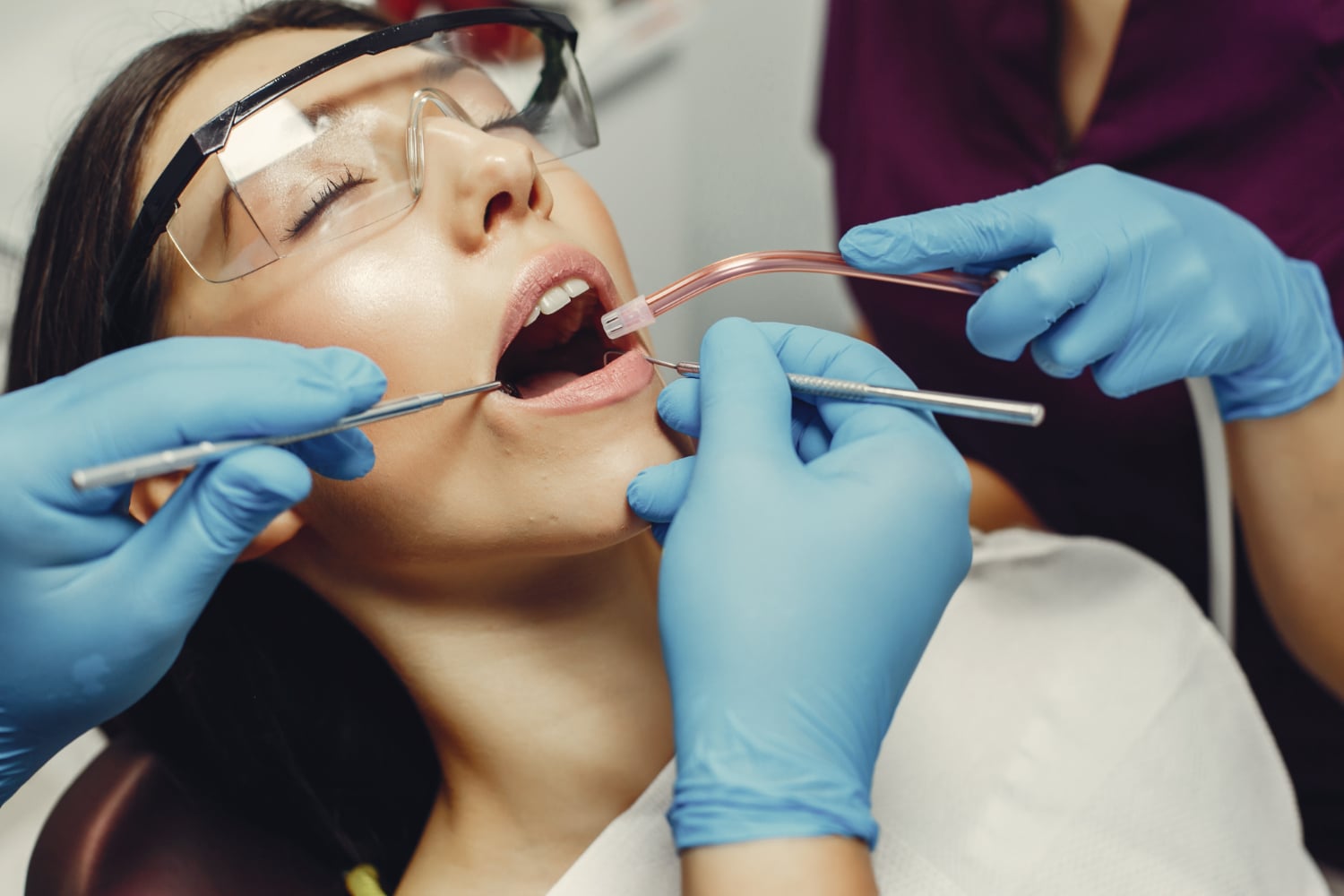 sedation dentistry