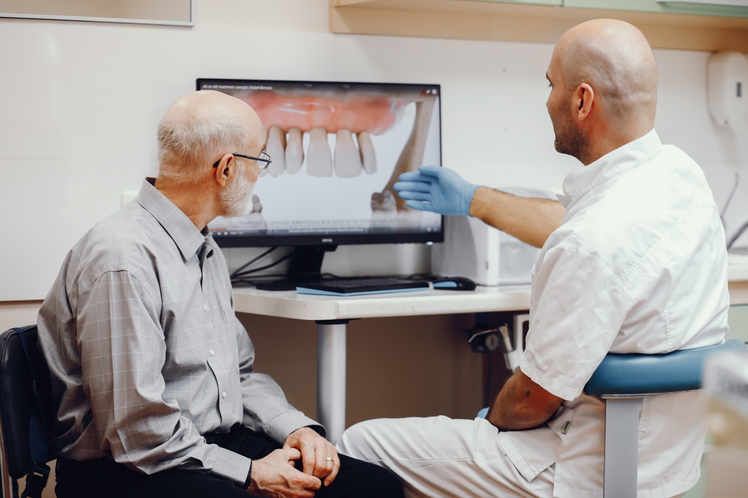 implant dentistry