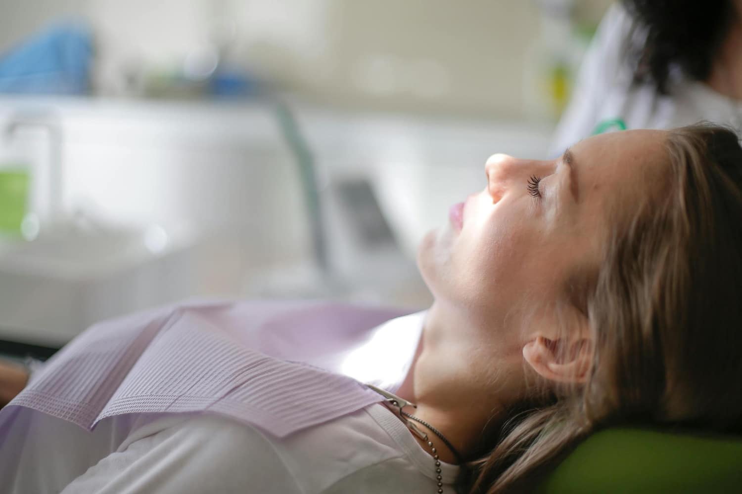 sedation dentistry