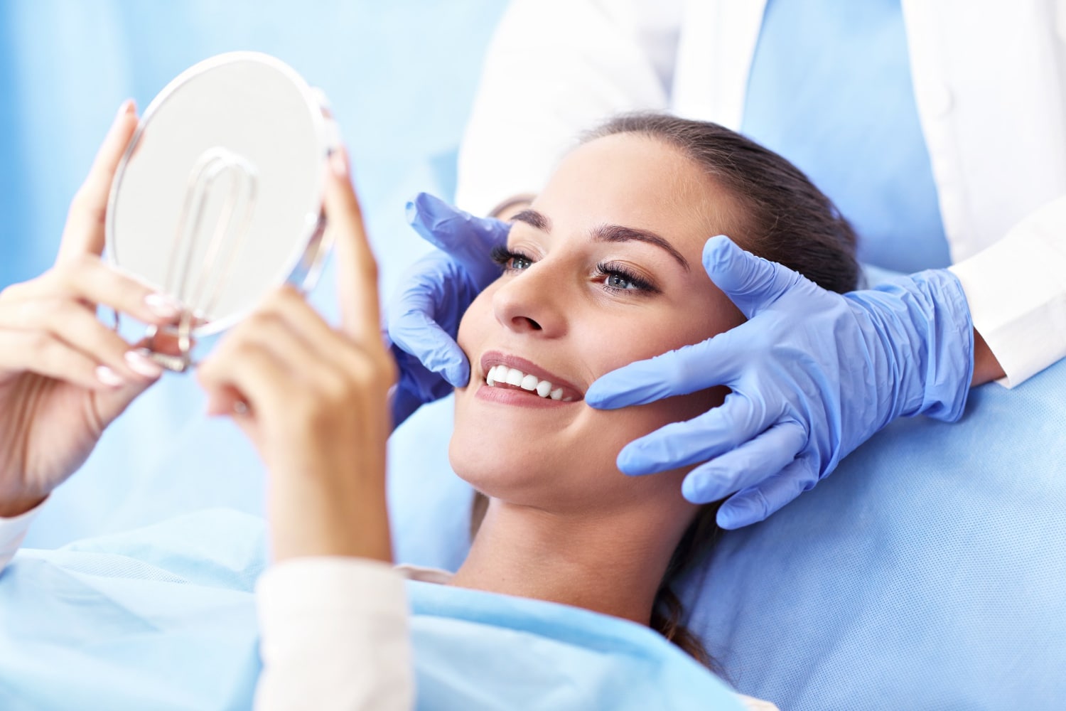 tooth repair