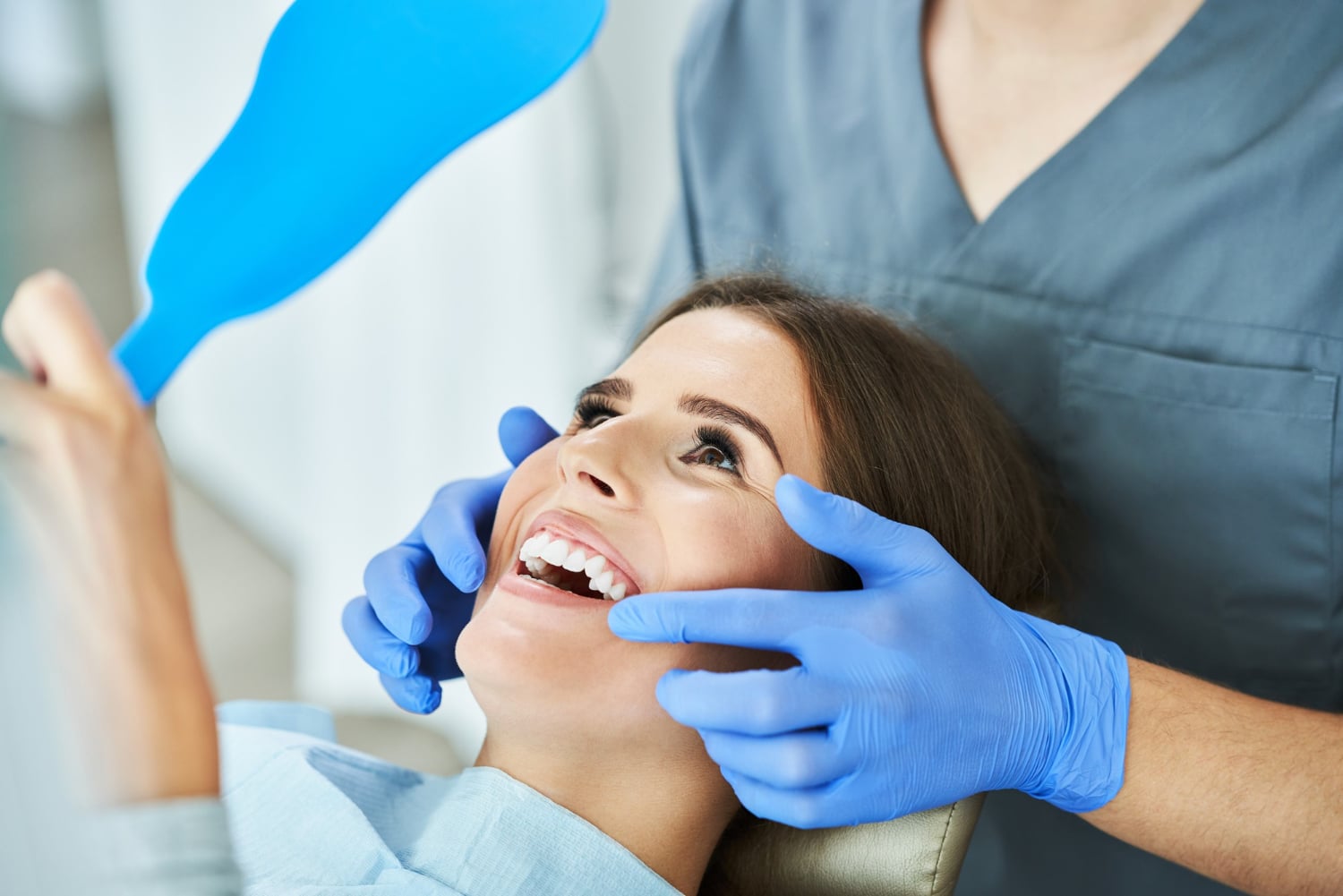 sedation dentistry