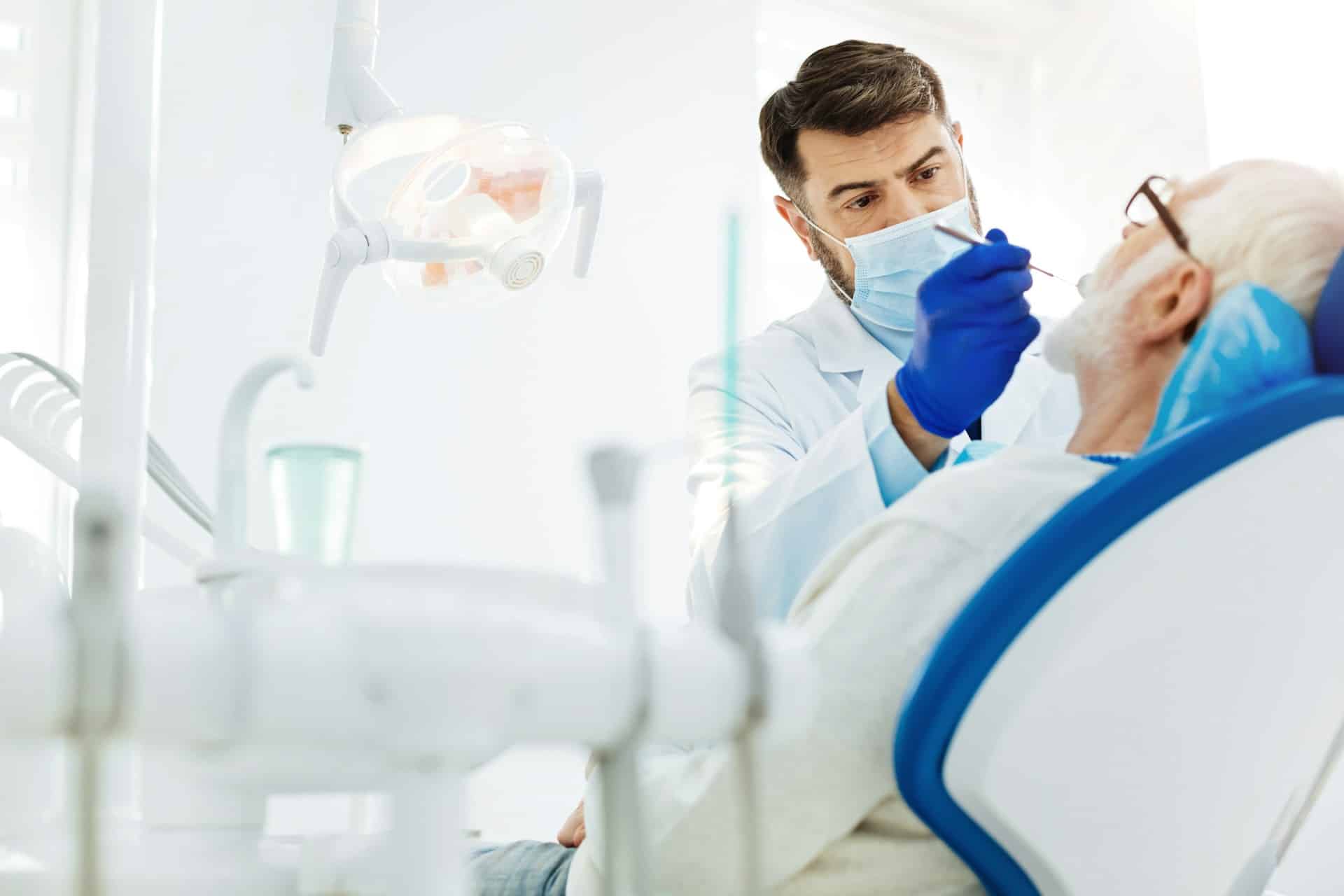 dental bridges