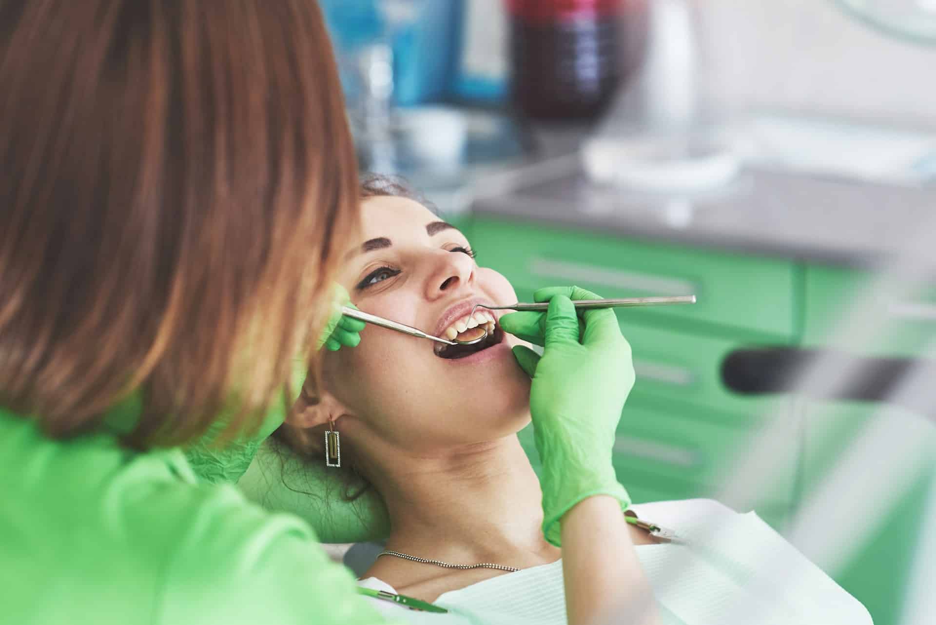Sedation Dentistry