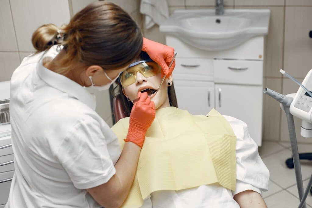 Sedation Dentistry