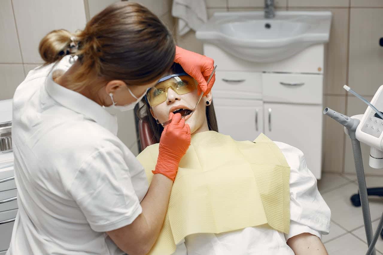 Sedation Dentistry