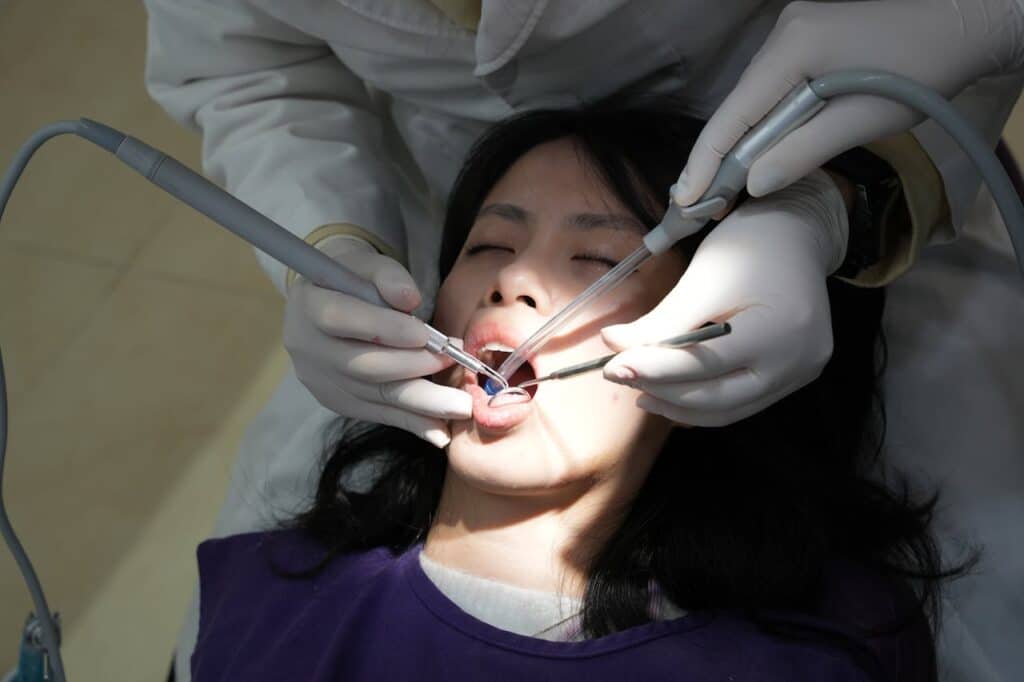 Dental Bridges