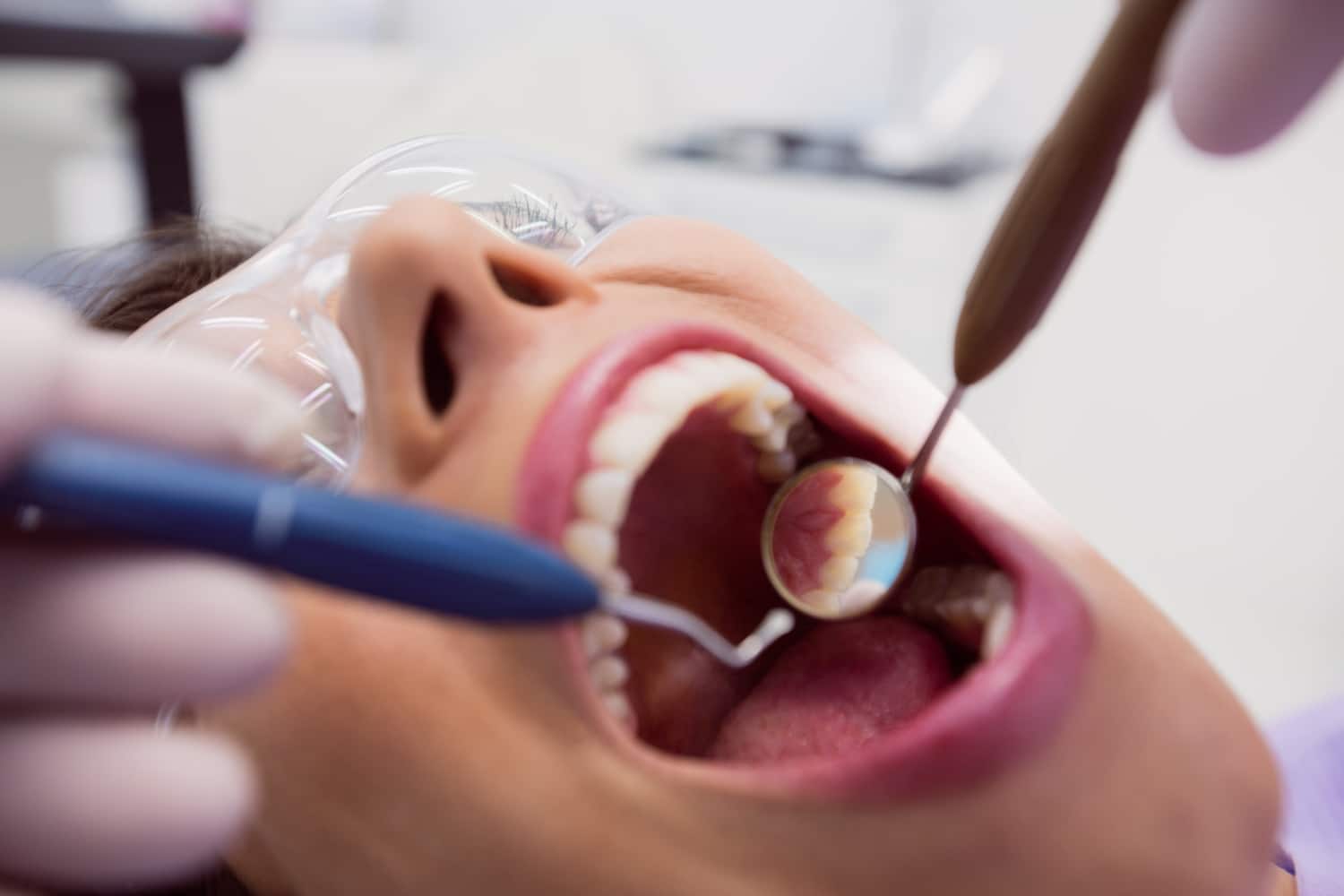 Endodontics
