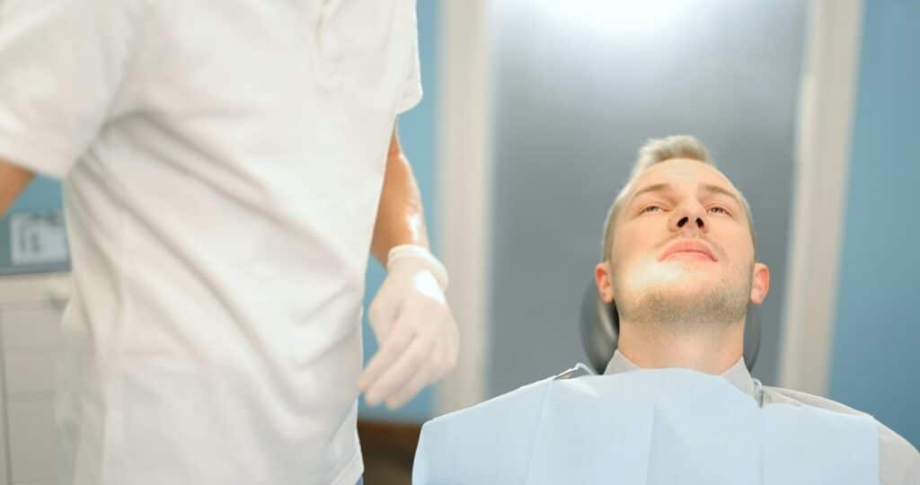emergency dental care
