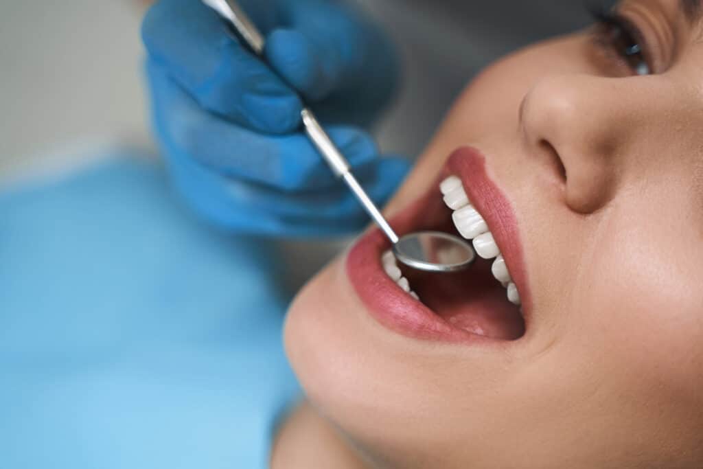 dental services