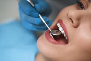 dental services