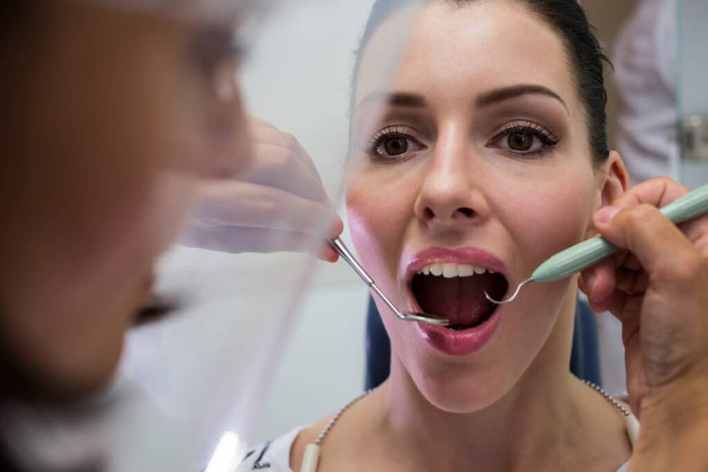 periodontal care