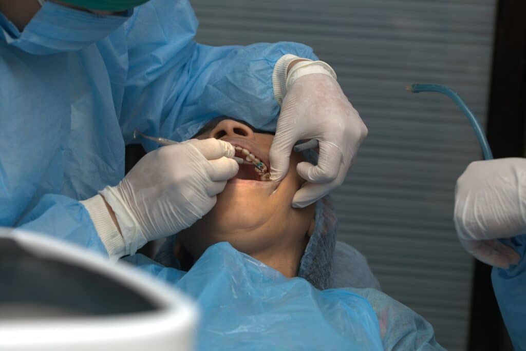 Oral Surgeons