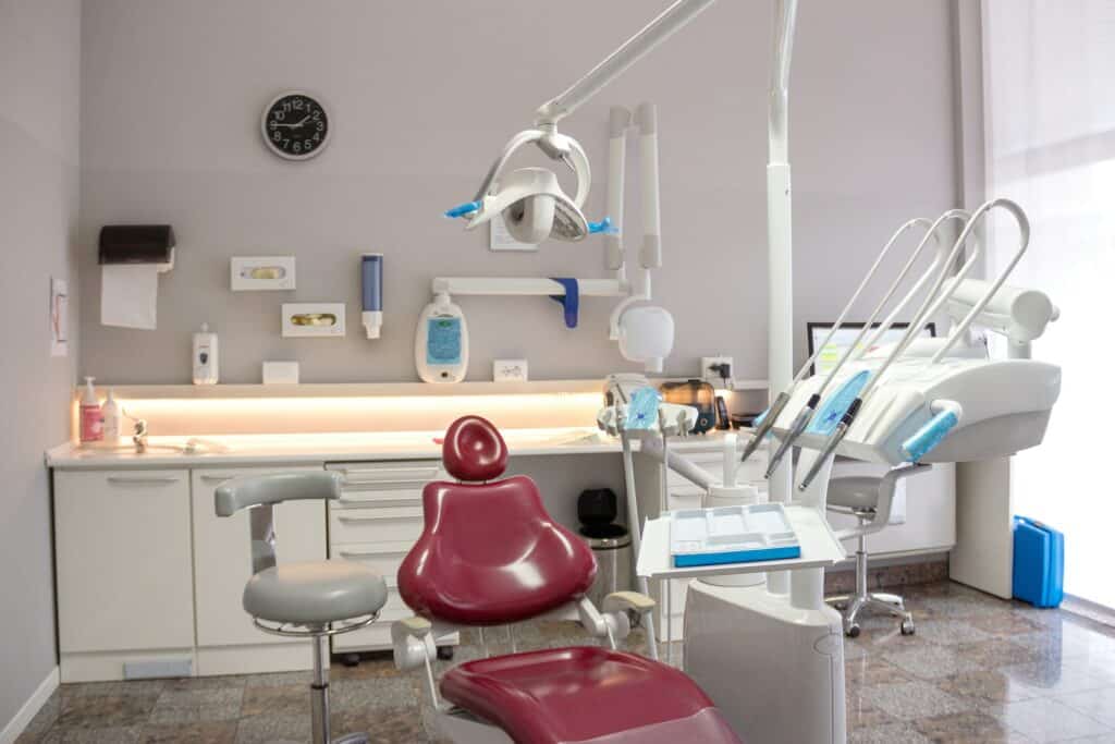 sedation dentistry