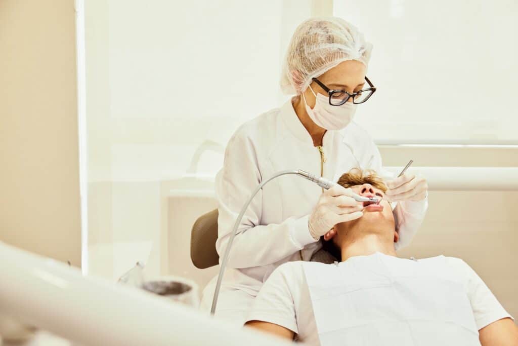 Tooth Extraction