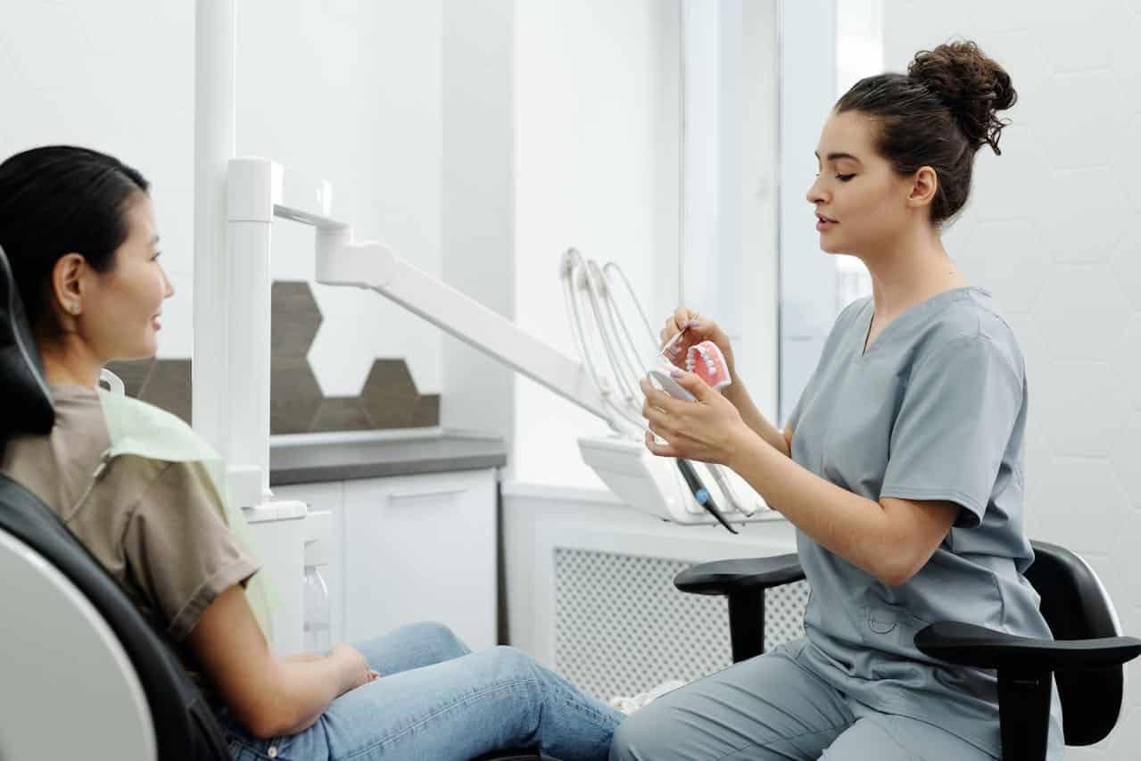 Family Dentists