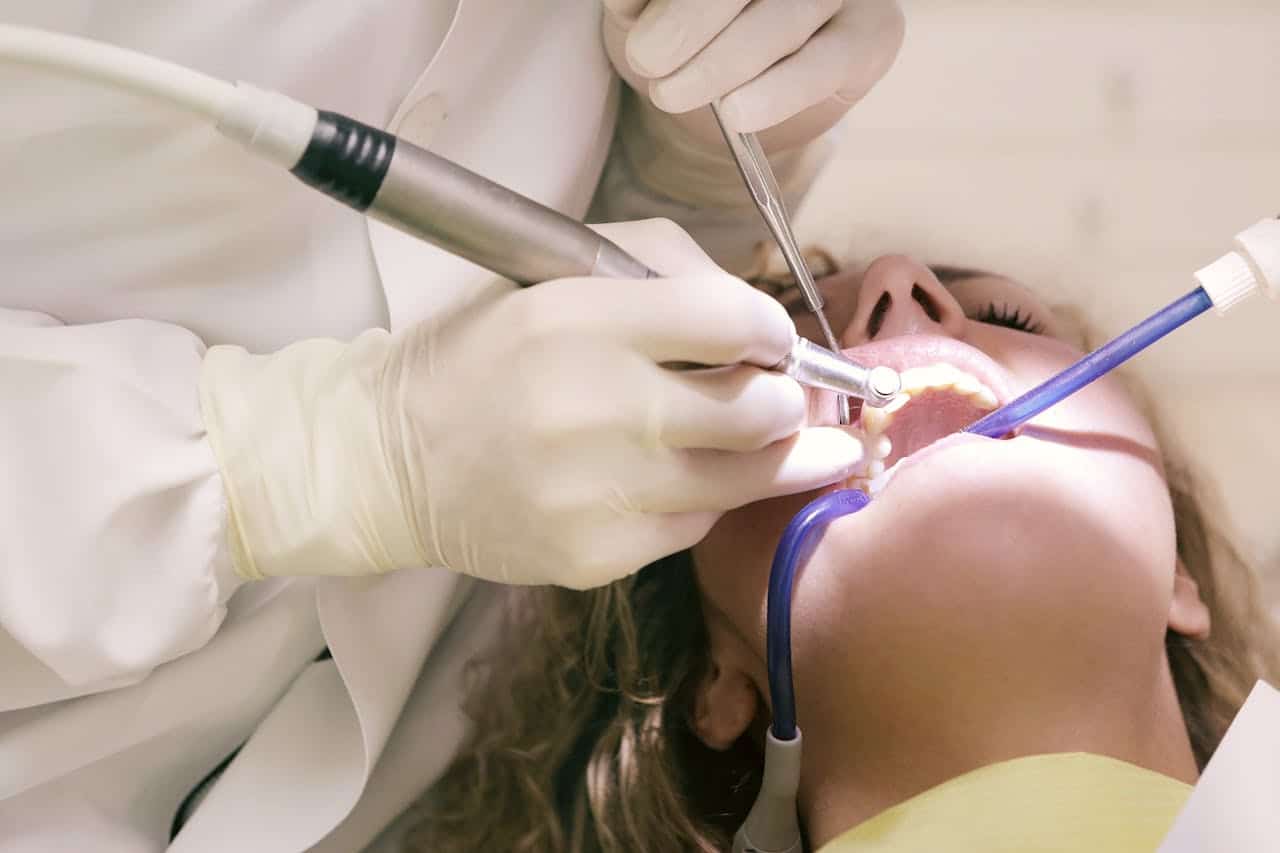 Emergency Dental