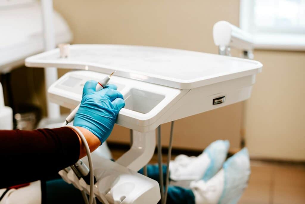 Sedation Dentistry