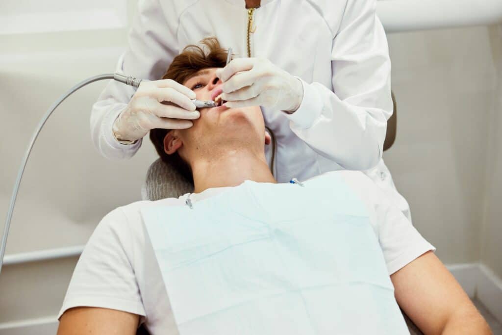 Dental Visits