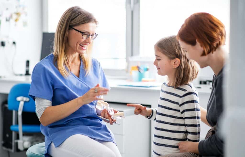 family dentists