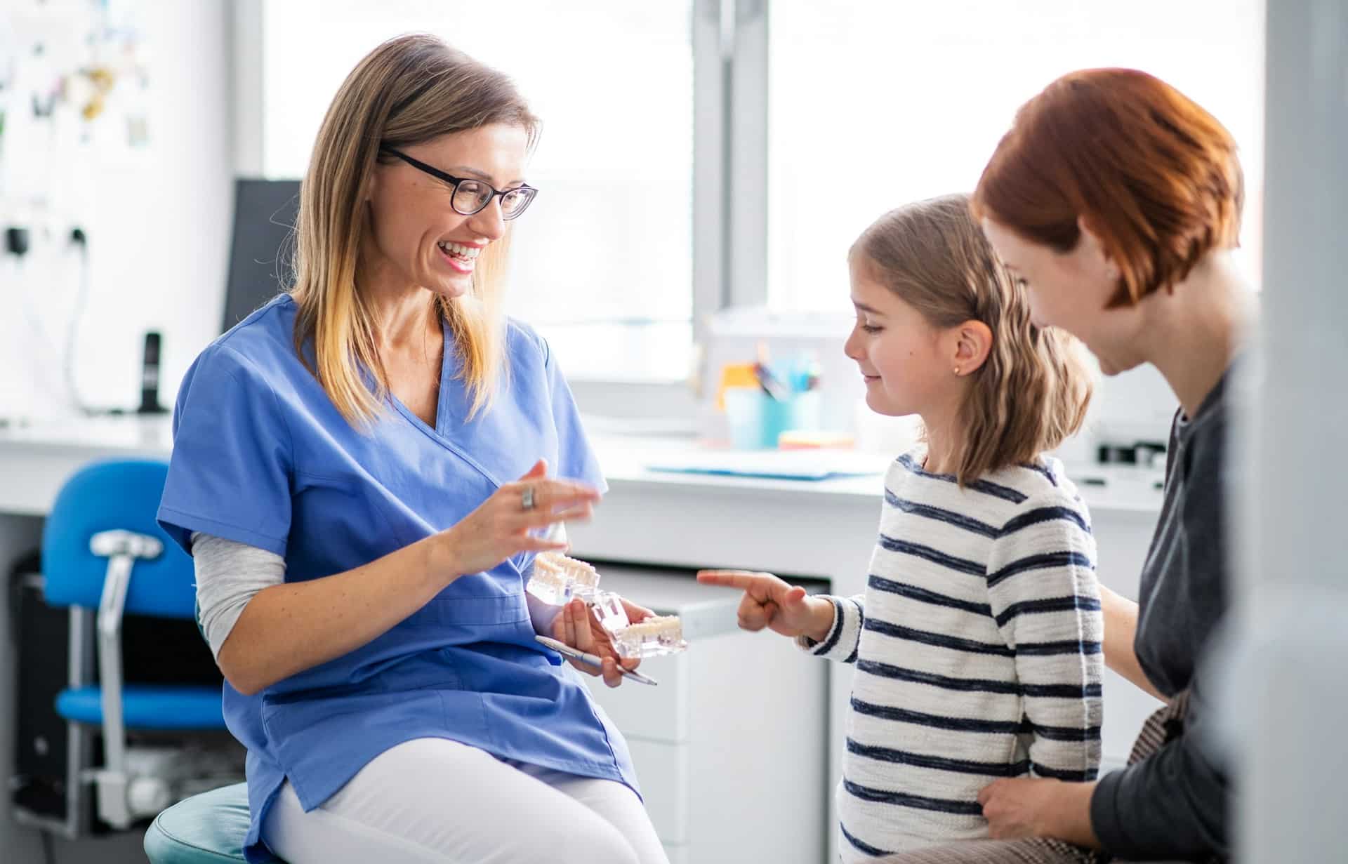family dentists
