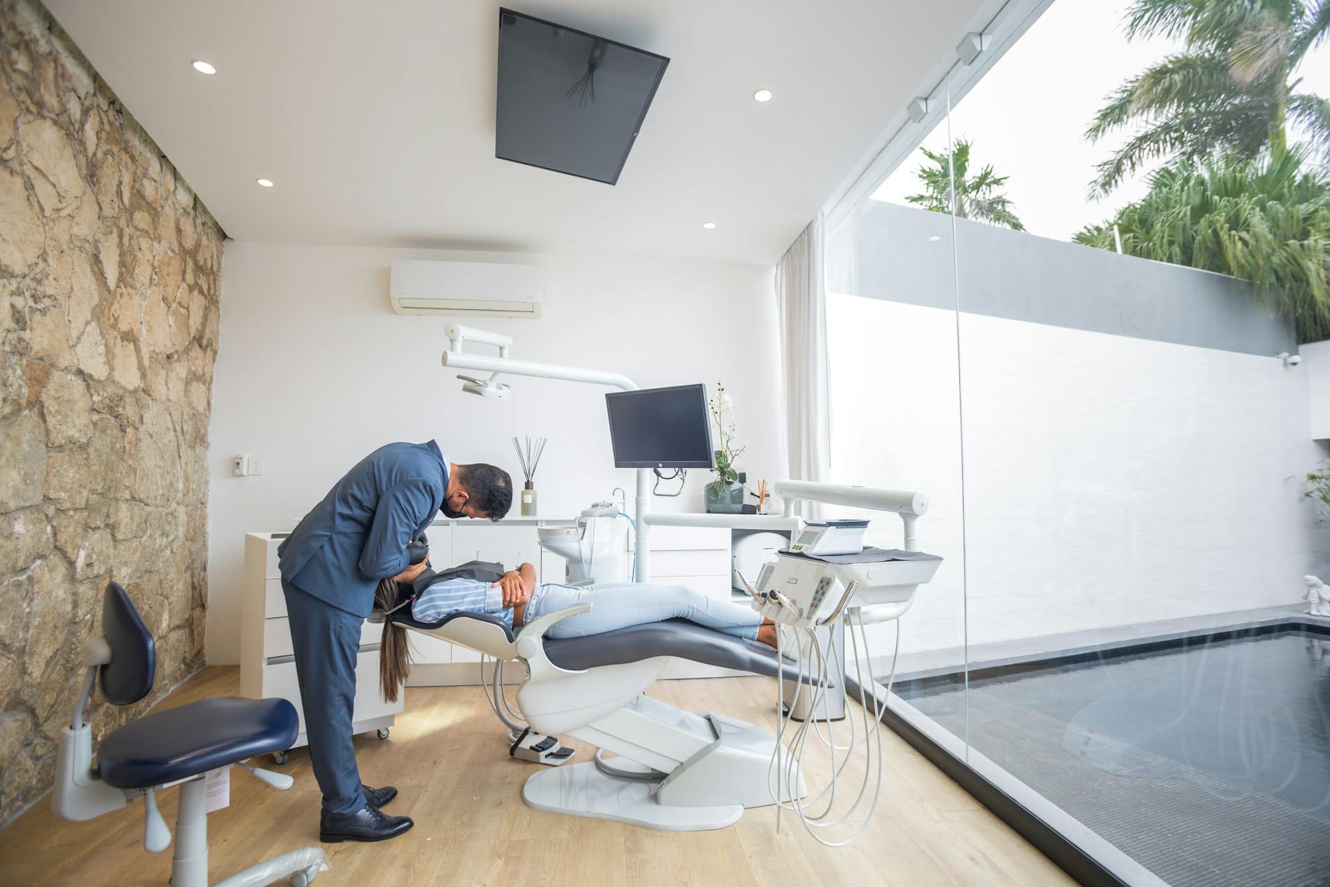 Dental Services
