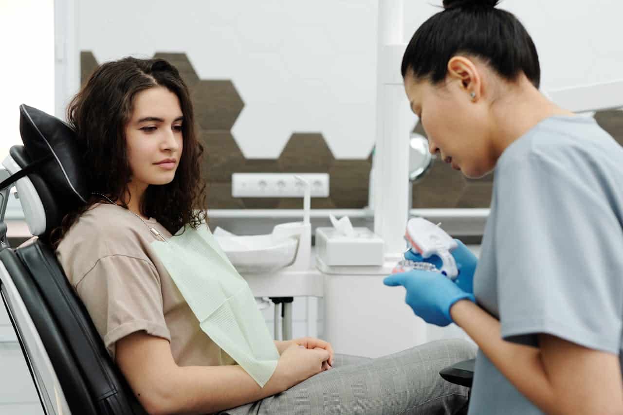 Dentist Visits